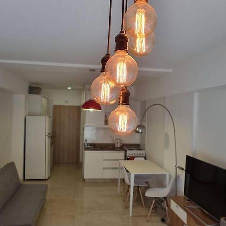 Apartmán Monoambiente En San Telmo Nuevo! A Estrenar! 22 Buenos Aires Exteriér fotografie