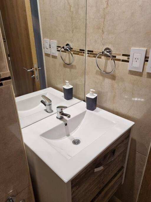 Apartmán Monoambiente En San Telmo Nuevo! A Estrenar! 22 Buenos Aires Exteriér fotografie
