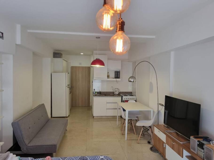 Apartmán Monoambiente En San Telmo Nuevo! A Estrenar! 22 Buenos Aires Exteriér fotografie
