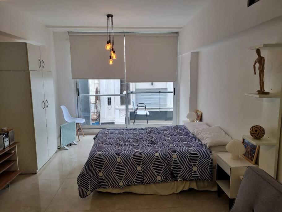Apartmán Monoambiente En San Telmo Nuevo! A Estrenar! 22 Buenos Aires Exteriér fotografie