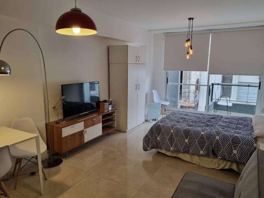 Apartmán Monoambiente En San Telmo Nuevo! A Estrenar! 22 Buenos Aires Exteriér fotografie