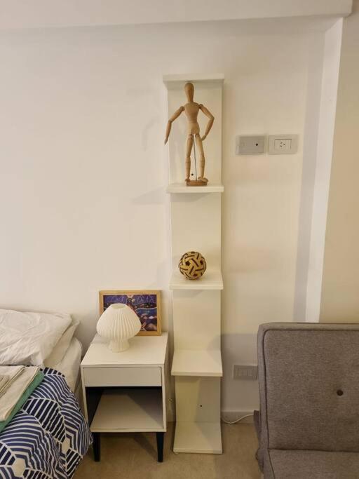 Apartmán Monoambiente En San Telmo Nuevo! A Estrenar! 22 Buenos Aires Exteriér fotografie